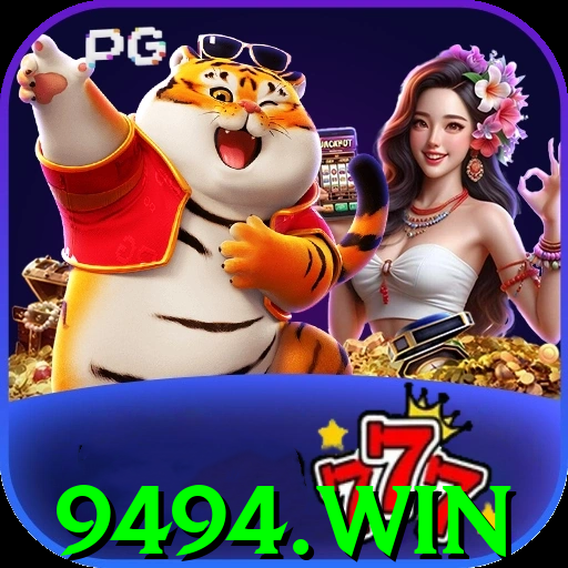 9494.win Plus - Casino & Slots - 1