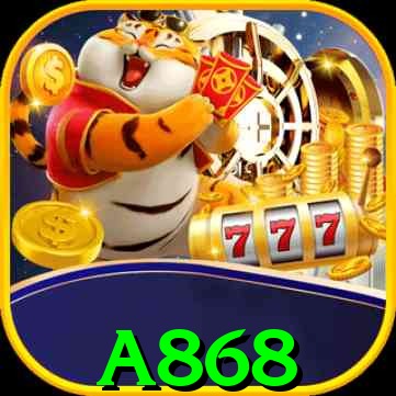 a868 Money Master v4.1.2 - 1
