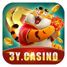 3y Casino Official v3.9.8