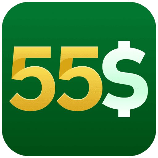 55s Slots Super v1.3.1