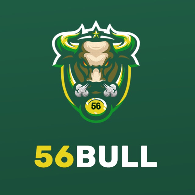 56bull Pro Rewards