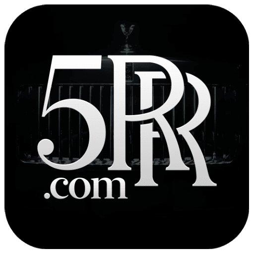 5rr Deluxe v3.1.3 - 1