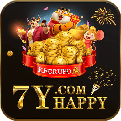 7yhappy - Casino Mega