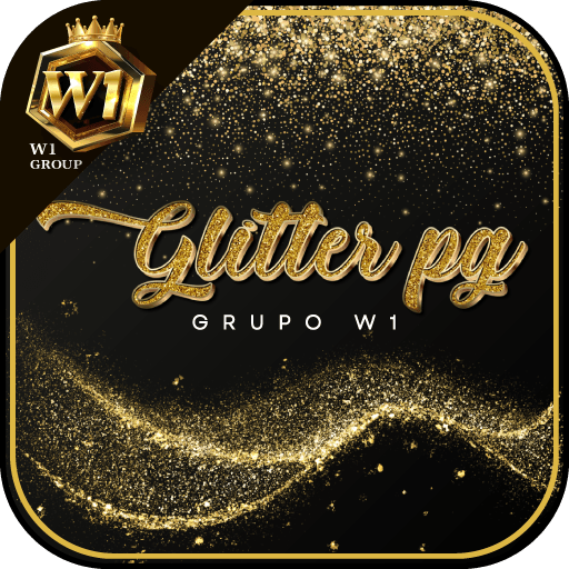 glitterpg Premium Gaming App