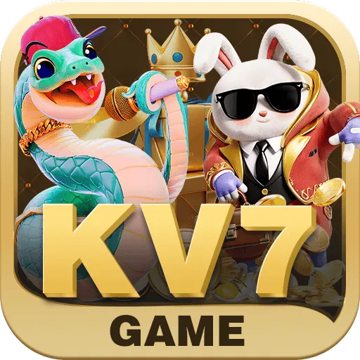 kv7game Plus - Casino & Slots