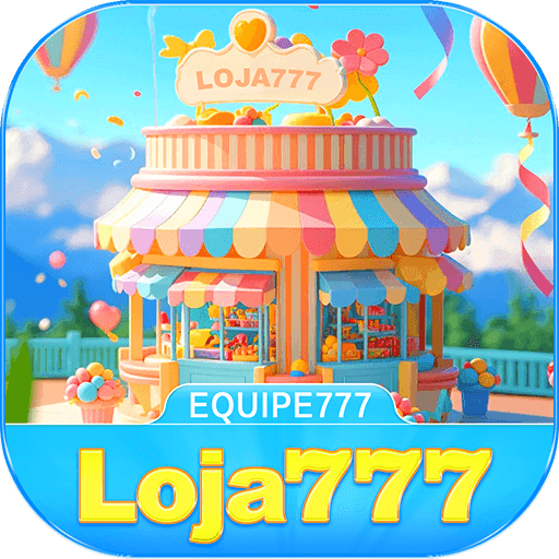 loja777 Mega Gaming App