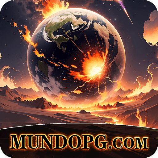 mundopg Gaming Extreme v1.6.5