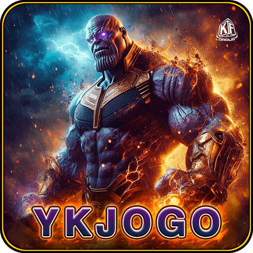 ykjogo Master Latest v2.0.6