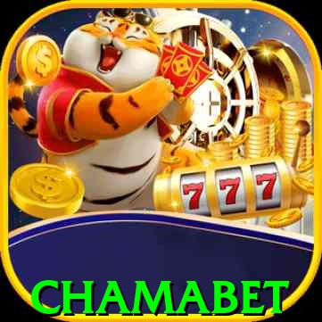chamabet Slot Machine Turbo - 1