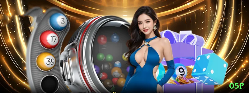 05p Ultimate - Casino & Slots Screenshot 1