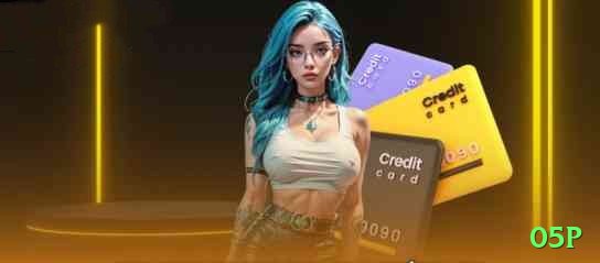 05p Ultimate - Casino & Slots Screenshot 2