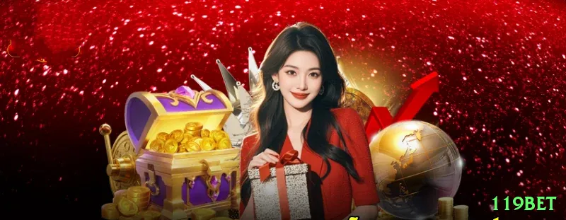 119bet King - Casino & Slots Screenshot 2