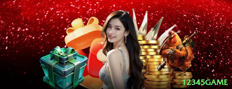 12345game BR King Screenshot 2