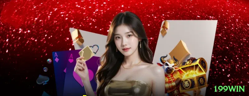 199win - Casino Plus Screenshot 1
