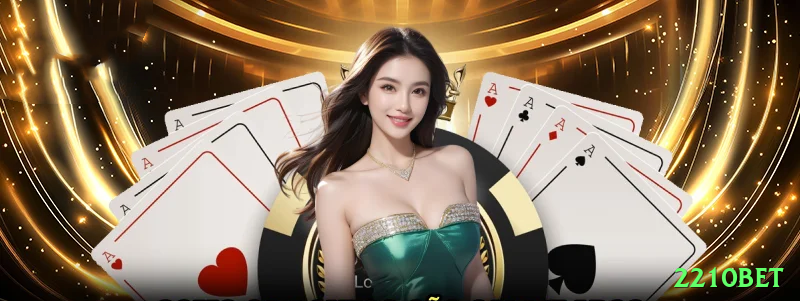 2210bet - Casino Gold Screenshot 1