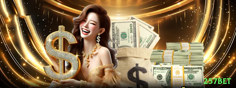 257bet - Slots Gold Screenshot 2