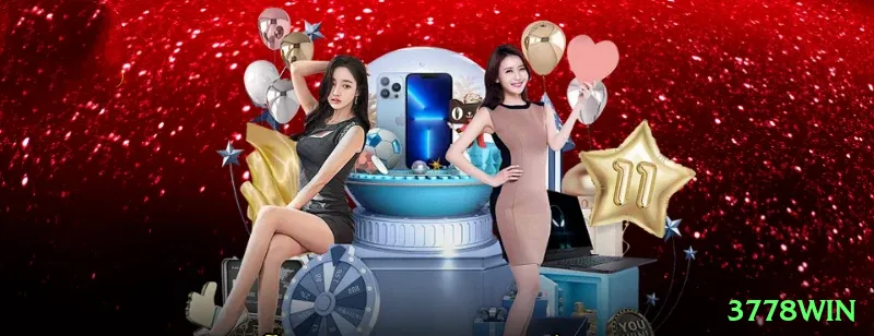 3778win Mega - Casino & Slots Screenshot 1