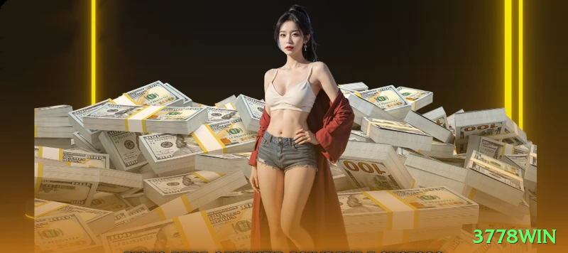 3778win Mega - Casino & Slots Screenshot 2