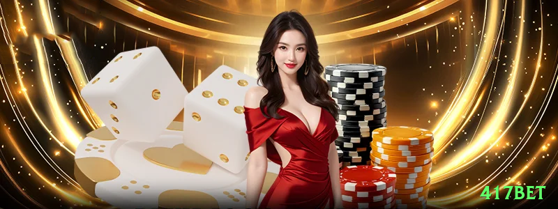 417bet Mega Jackpot Screenshot 2