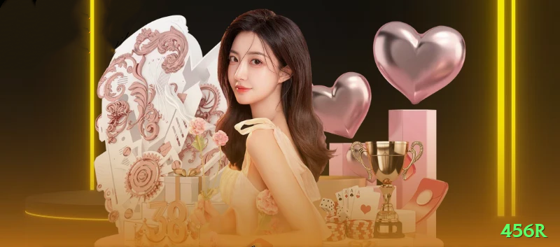 456r Live Casino Supreme Screenshot 1