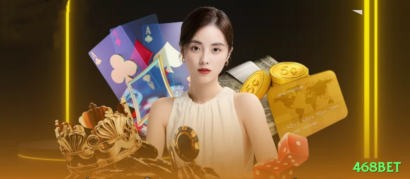 468bet Games Supreme Screenshot 2