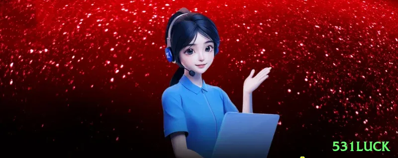 531luck Games VIP Screenshot 2