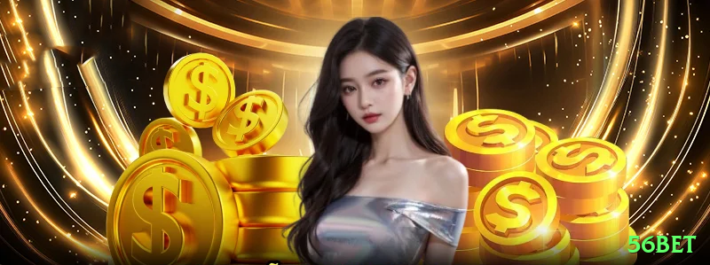 56bet - VIP Super Screenshot 1