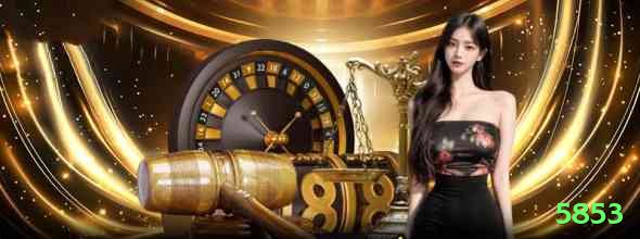 5853 Legend - Casino & Slots Screenshot 1