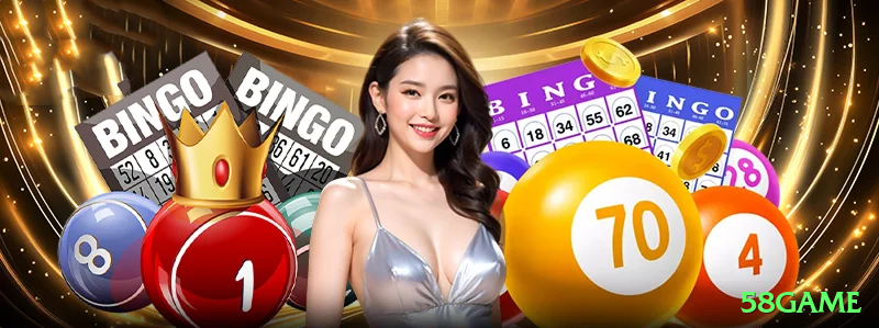 58game Mega Casino App Screenshot 1