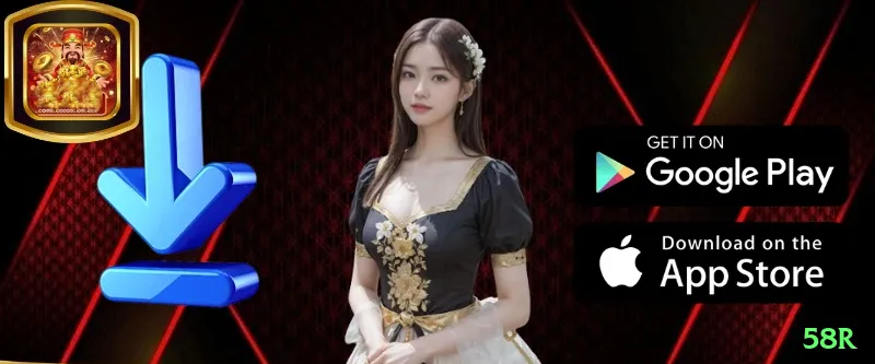 58r Casino VIP v2.7.3 Screenshot 1