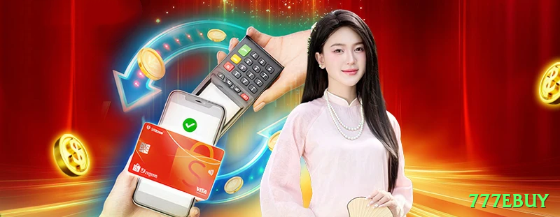 777ebuy Prime Casino App Screenshot 2