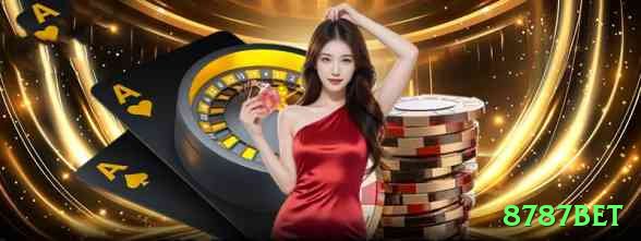 8787bet - Casino Gold Screenshot 1