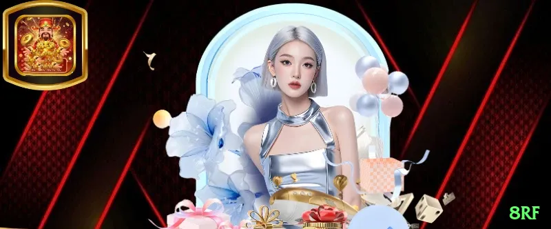 8rf King Casino App Screenshot 2