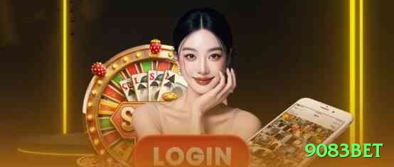 9083bet Slot Machine Super Screenshot 1