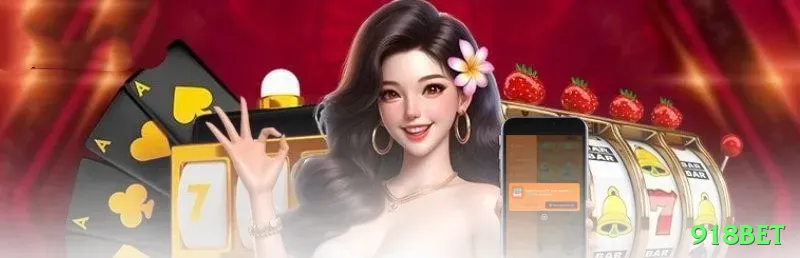 918bet Royal v3.9.6 Screenshot 1