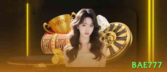 bae777 Pro Jackpot Screenshot 1