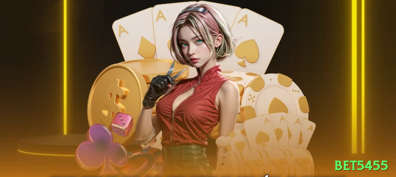 bet5455 Slots Turbo v2.4.5 Screenshot 2