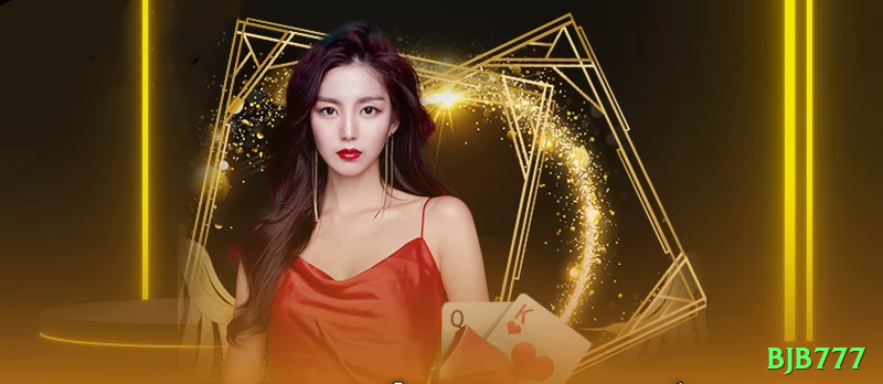 bjb777 Pro 2026 Screenshot 1