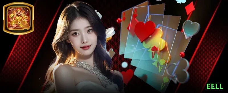 eell Live Casino King Screenshot 2