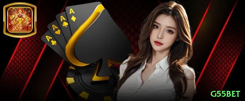 g55bet Jackpot Plus v3.6.5 Screenshot 2