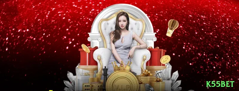 k55bet Max - Win Real BRL Screenshot 2