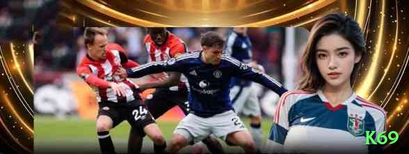 k69 Champion - Win Real BRL Screenshot 2