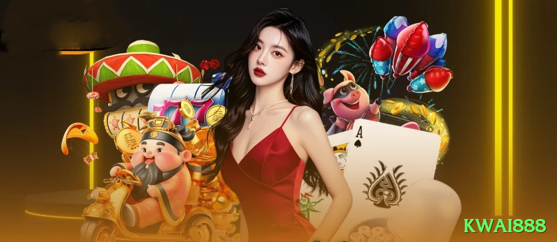 kwai888 Games Champion Screenshot 1