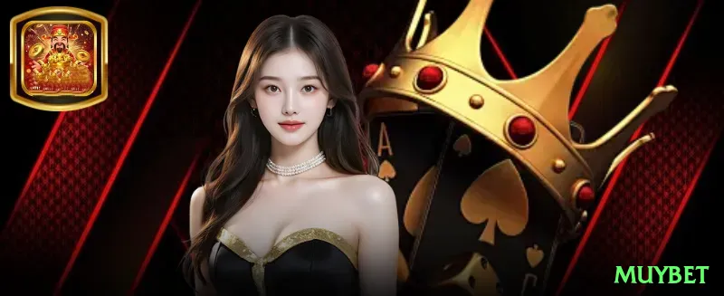 muybet Brasil Mega v2.9.3 Screenshot 1