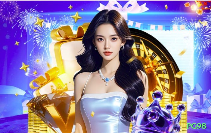 pg98 Jackpot Max v4.8.4 Screenshot 1