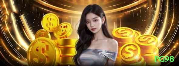 pg98 Jackpot Max v4.8.4 Screenshot 2