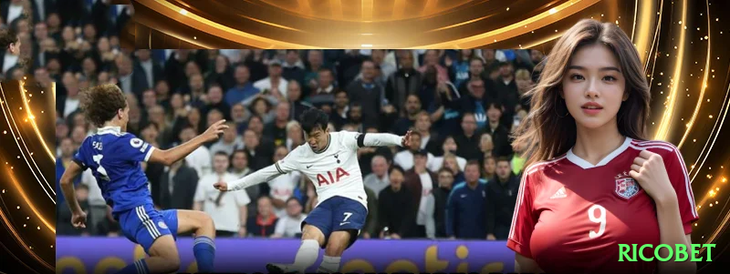 ricobet Gaming Prime v4.1.4 Screenshot 2