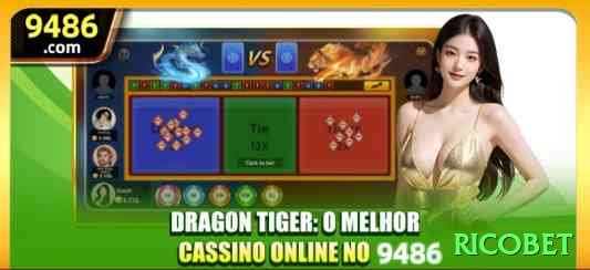 ricobet Live Casino Max Screenshot 2