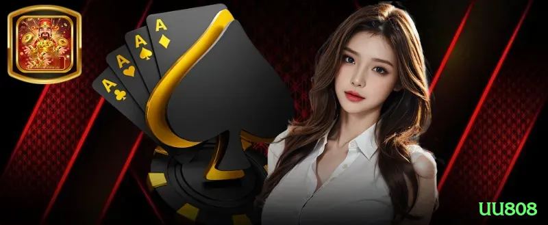 uu808 Supreme Jackpot Screenshot 1