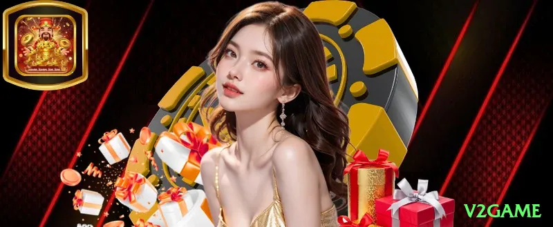 v2game - Casino Plus Screenshot 1